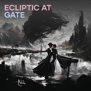 Ecliptic at Gate