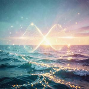 光の波をこえて (Ver. 2)