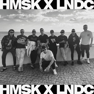 Hmsk X Lndc