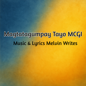 Magtatagumpay Tayo (Mcgi Version)