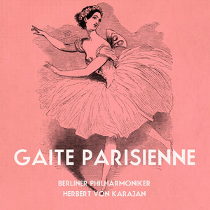 Gaîté Parisienne: XV. Allegro vivo