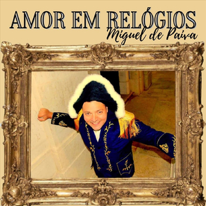 Amor em Relógios