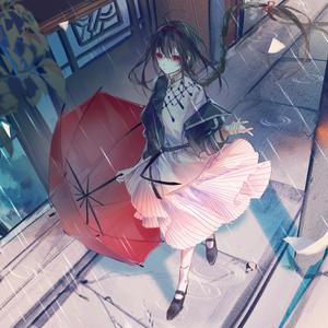 (乐正绫原创曲)小江岸