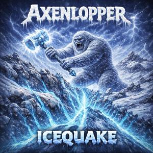 Yetity Yak (Spinesnap Version)