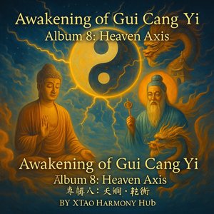 Sky Forge · Ascent of Qián《天鑄·乾升》(Chapter 67)《歸藏》熙蓮 · 燭道