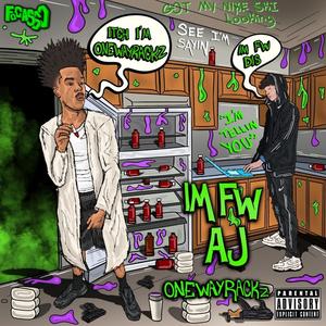 Shoot From The 3 (feat. AJMADEIT)