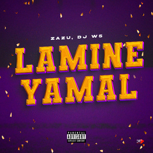 Lamine Yamal