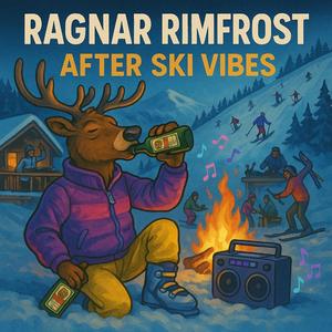 After ski vibes (feat. Mikkel Midvinter)