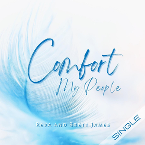 Comfort My People (Piano)