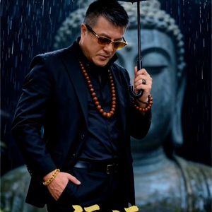 男人也该心疼自己_黄后林