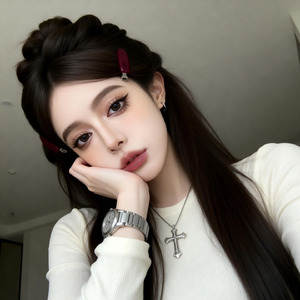 两个人的世界