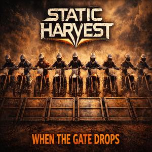 When The Gate Drops