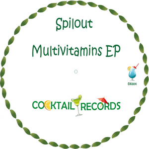 Party In The Forest (Original Mix)