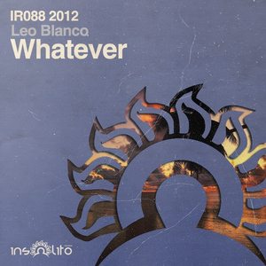 Whatever (Original Mix)