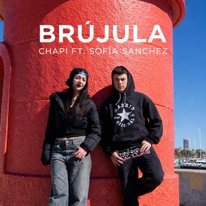 BRÚJULA (feat. Sofía Sánchez)