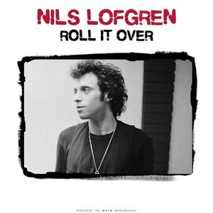 It's Not A Crime (Live 1976)