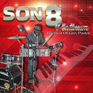 Dios lo korda riba mi (feat. Cyrill Bernadina)