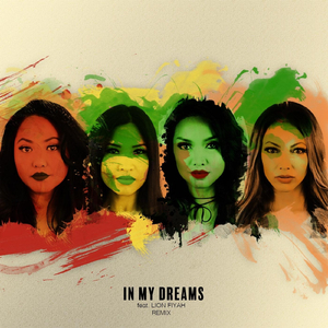 In My Dreams (Remix) [feat. Lion Fiyah]
