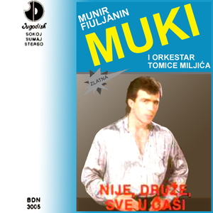 Posao sam u svet beli