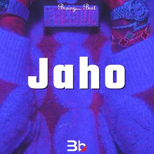 Jaho (Cinematic Amapiano Intrumental)