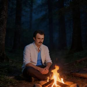 Sevgimi Anlatamadım