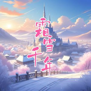 霜雪千年
