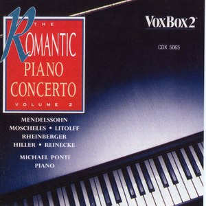 Piano Concerto in F-Sharp Minor, Op. 69:Piano Concerto in F-Sharp Minor, Op. 69: I. Moderato, ma con energia e con fuoco