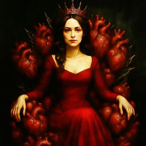 Queen of Mirrors Mirror (Extended Version)