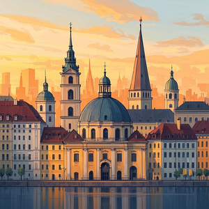 Vienna