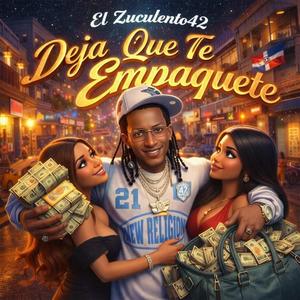 deja que te empaquete