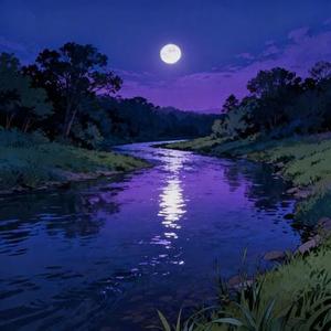 我是你的河，你是我的岸 (Cover 张萨 & 王佳音)