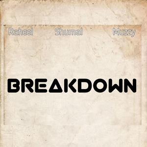 Tere Bina (feat. Raheel)