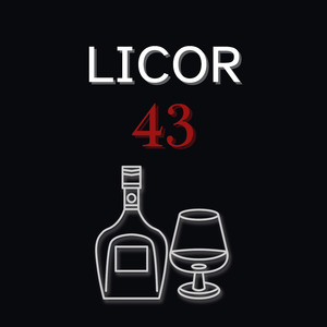 Licor 43