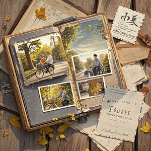 时光的邮戳-未命名