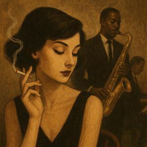 Cigarettes & Half Truths