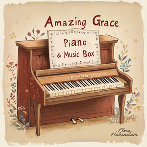 Amazing Grace (Music Box)