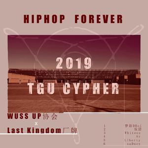 天津工业大学2019Cypher
