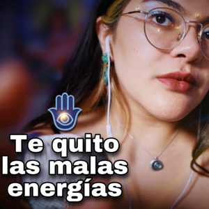 Te Quito La Negatividad Pt. 2