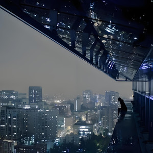 别害怕，你又不差