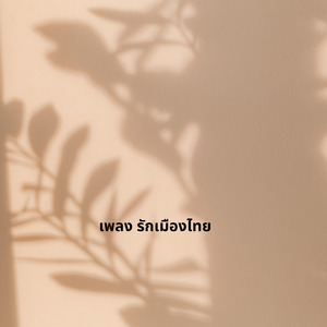 เพลง รักเมืองไทย