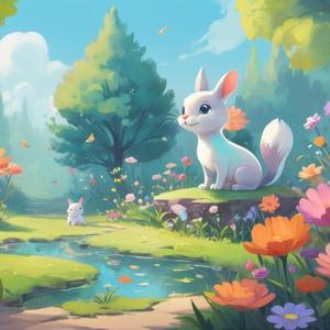le Petit Éléphant (3) musique pour bébé
