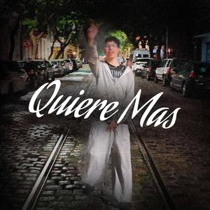 Quiere Mas