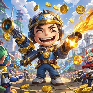 峡谷小炮向前冲-月亮邮差