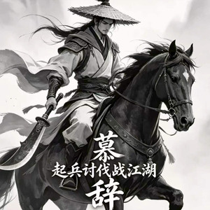 起兵讨伐战江湖