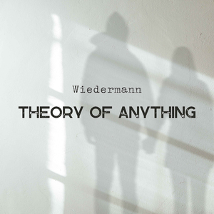 Theory of Anything