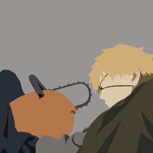 Kick Back (Chainsaw Man Lofi)