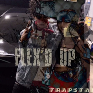 FLEXED UP