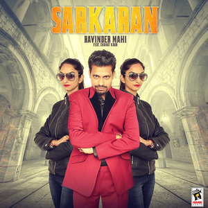 Sarkaran (feat. Chahat Kaur)