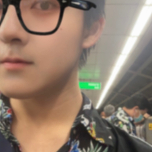 小白好想她