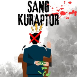 Sang Kuraptor